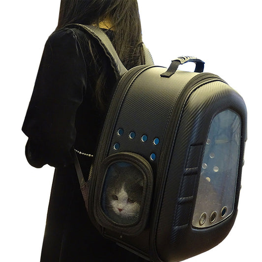 Cat Backpack
