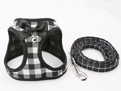Chain Traction Rope Set, Chest Harness