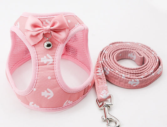 Chain Traction Rope Set, Chest Harness