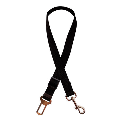 Pet Car Seatbelt – Keep Your Pet Safe While Traveling!