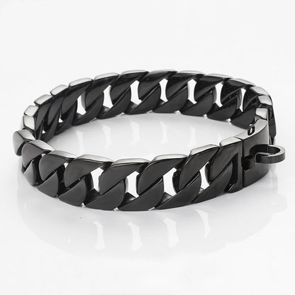 Stainless Steel Casting Dog Chain