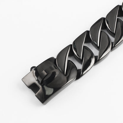 Stainless Steel Casting Dog Chain