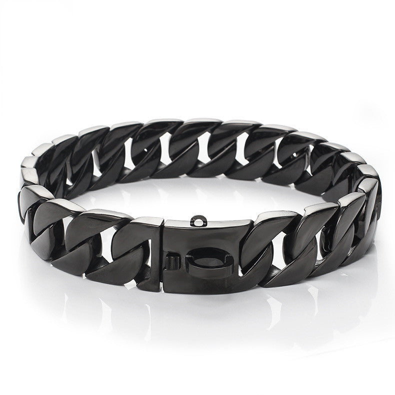 Stainless Steel Casting Dog Chain
