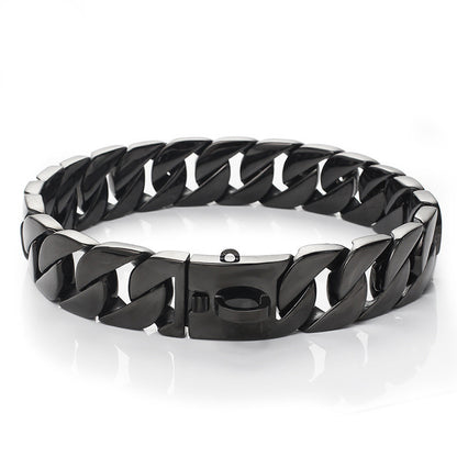 Stainless Steel Casting Dog Chain