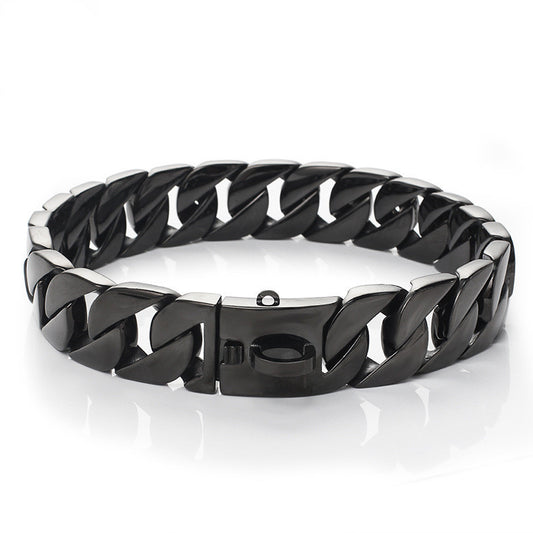Stainless Steel Casting Dog Chain