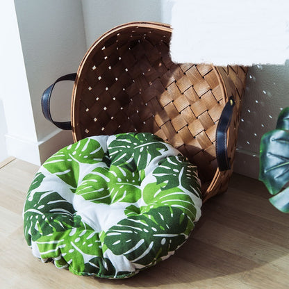 Bamboo Rattan Pet Bed House