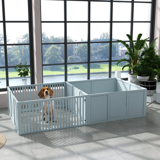 Pet Crates For Mothers, Newborn Puppy Supplies And Essentials Built Comfortably