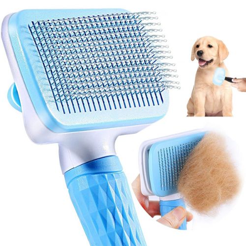 Pet Brush for Dogs and Cats – Ultimate Grooming Tool