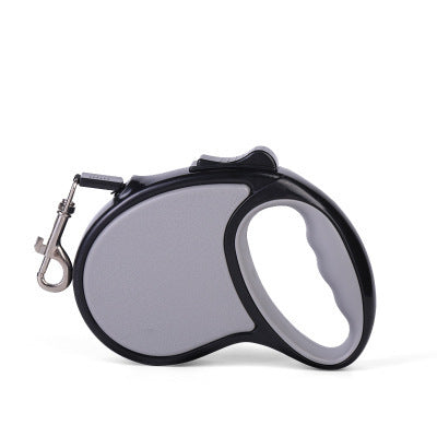 Automatic Retractable Tractor Dog Chain
