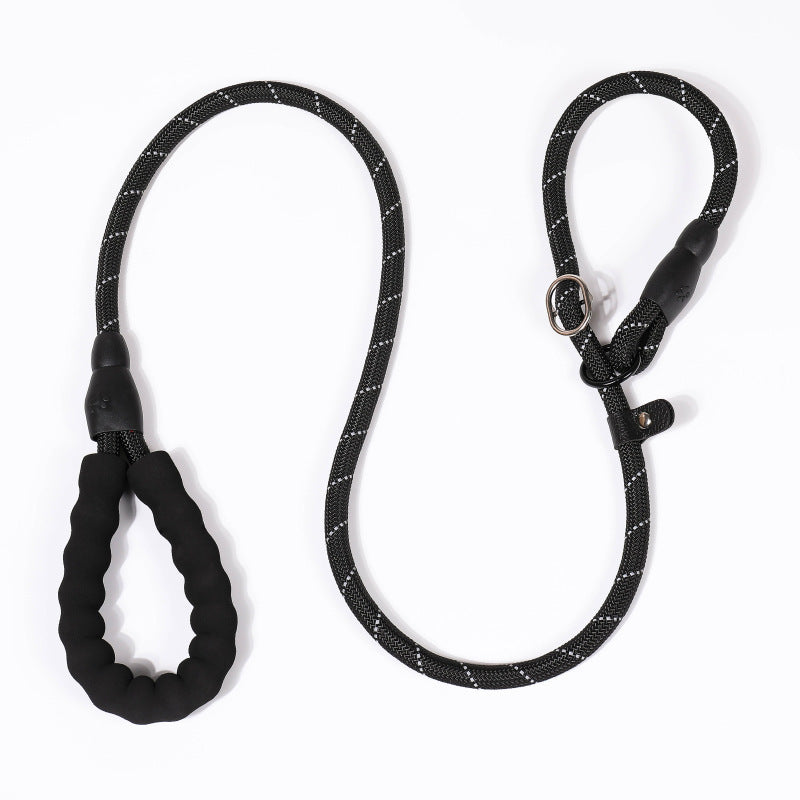 Chain Pet Hand Holding Rope