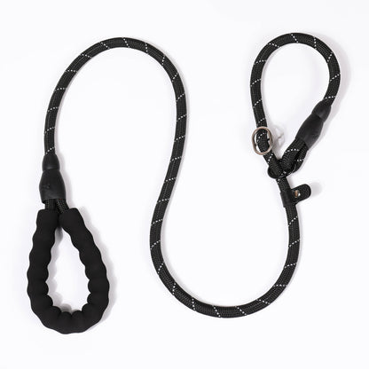 Chain Pet Hand Holding Rope