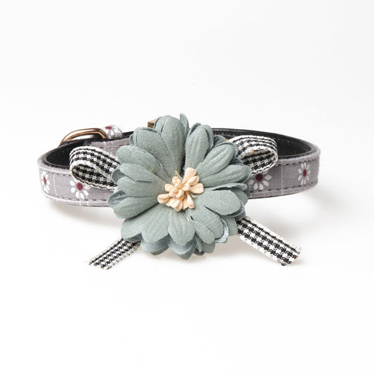 Pet collar