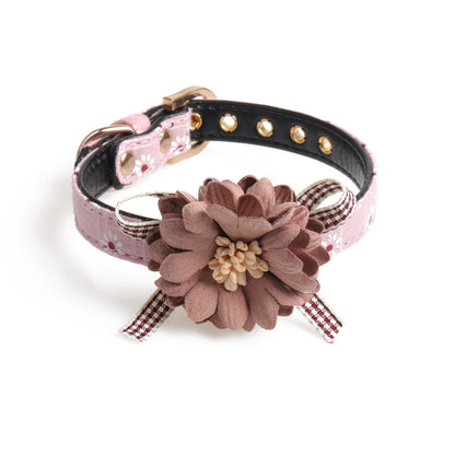 Pet collar