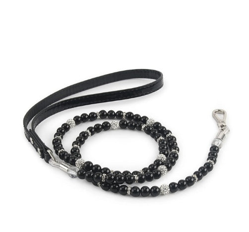 Pearl Collar Handmade