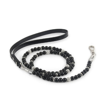 Pearl Collar Handmade