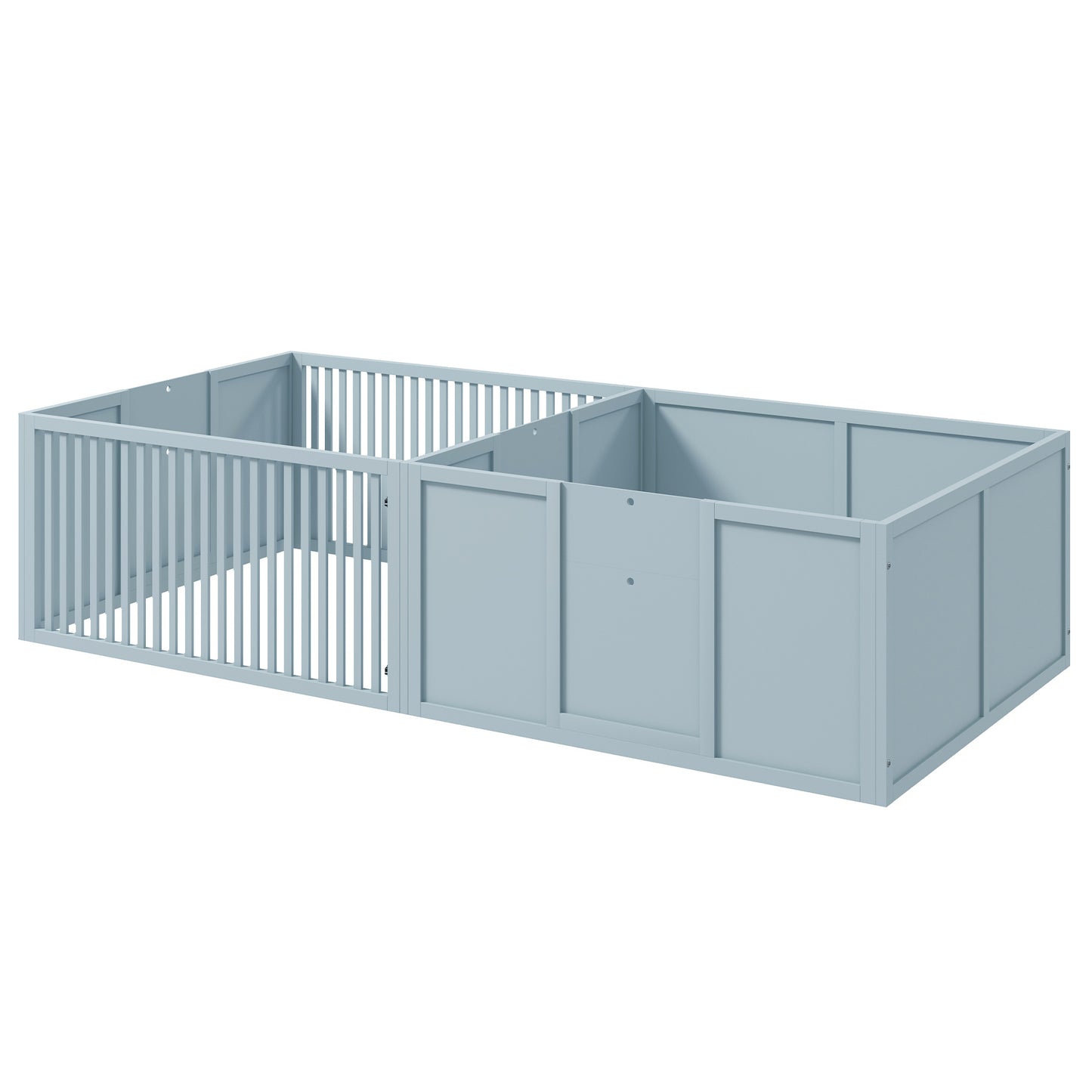 Pet Crates For Mothers, Newborn Puppy Supplies And Essentials Built Comfortably
