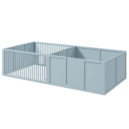 Pet Crates For Mothers, Newborn Puppy Supplies And Essentials Built Comfortably