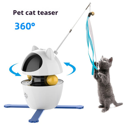 Interactive Cat Toy