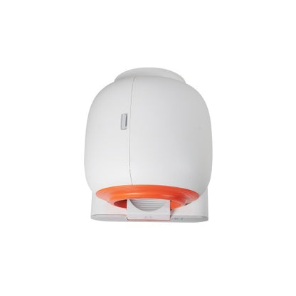 Smart Cat Litter Box Cat Litter Box Self-cleaning