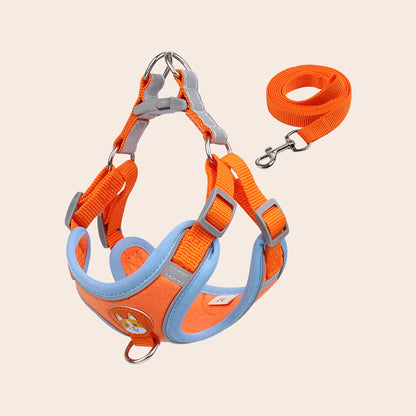 Chest Strap Chain