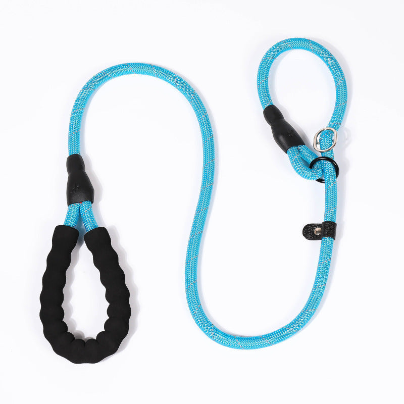 Chain Pet Hand Holding Rope