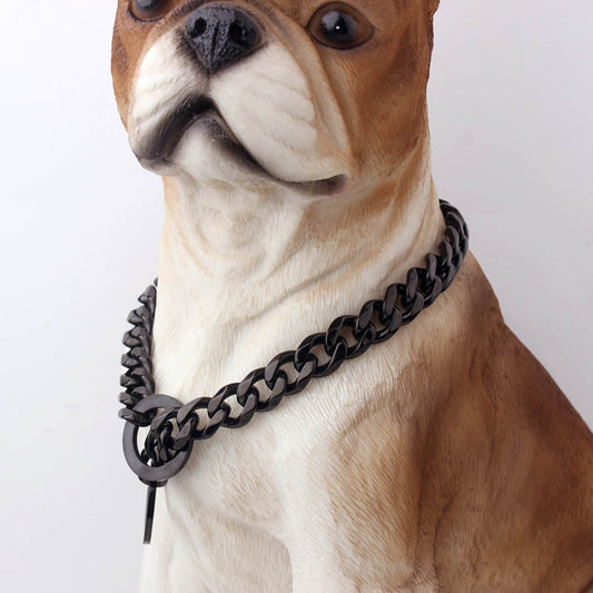 Stainless Steel Pet Casting Coarse