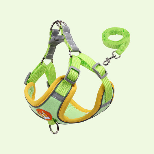 Chest Strap Chain