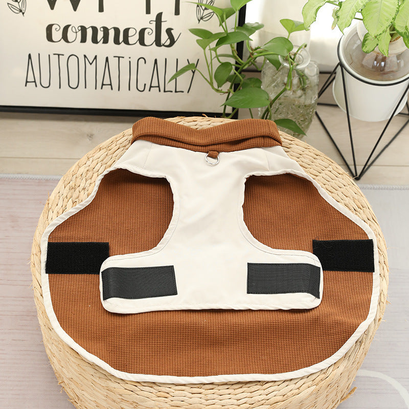 Dog Functional Vest Leisure