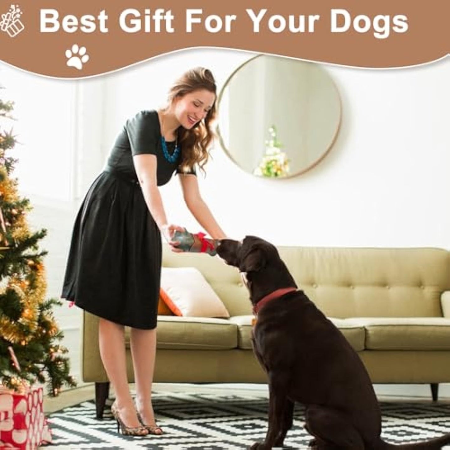 Tough Dog Toys For Aggressive Chewers Large Breed