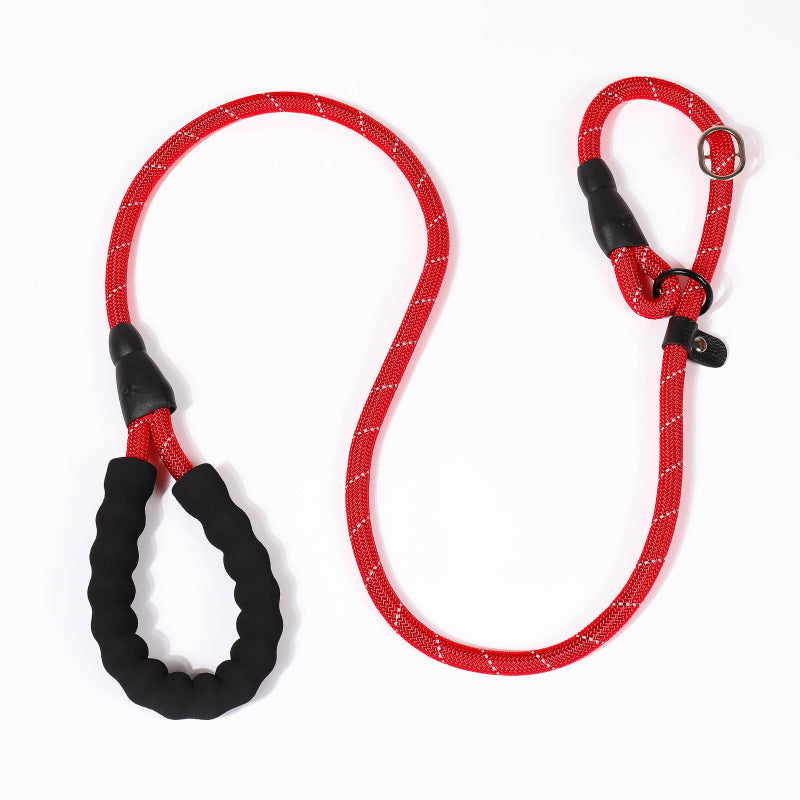 Chain Pet Hand Holding Rope