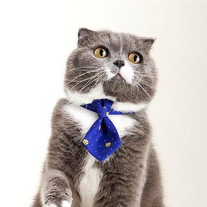 Gentleman style Tie coller