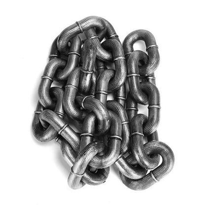 Funny Dog Chain Leash for Dogs & Cats