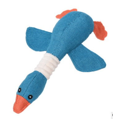 Dayan sounding toy