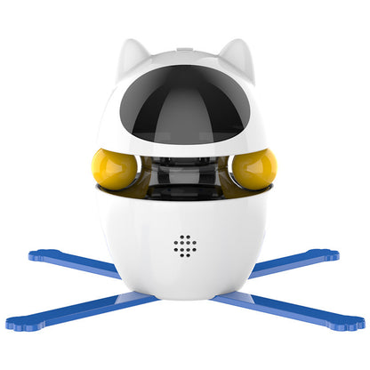 Interactive Cat Toy