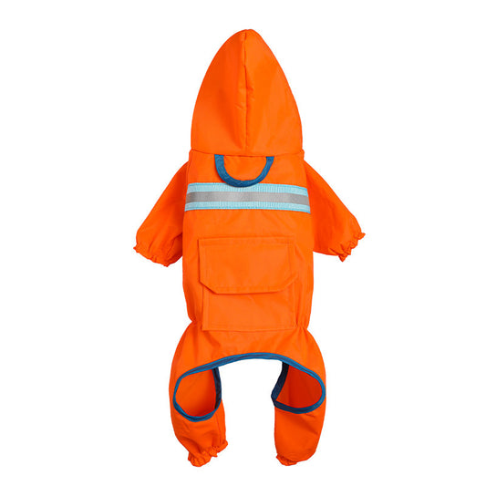 Raincoat for Dog