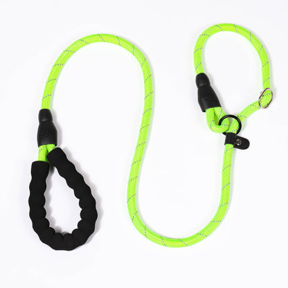Chain Pet Hand Holding Rope