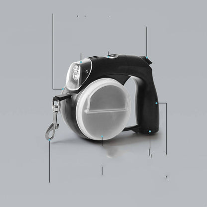 Multifunctional Automatic Chain