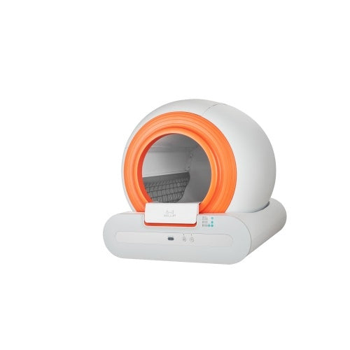 Smart Cat Litter Box Cat Litter Box Self-cleaning