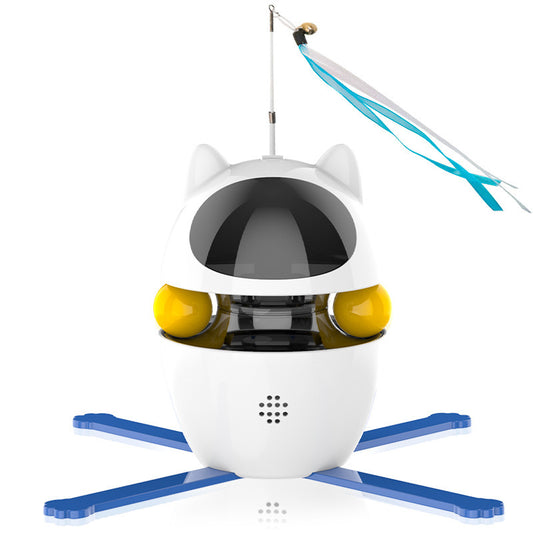 Interactive Cat Toy