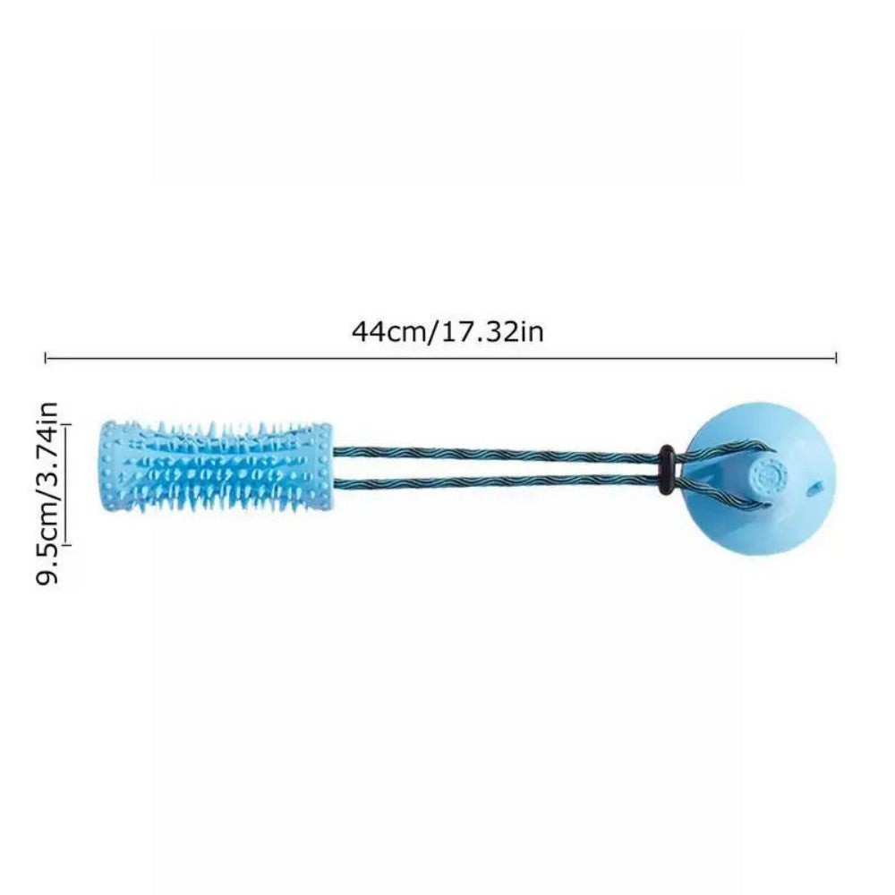 Dog Chew Ball Toys