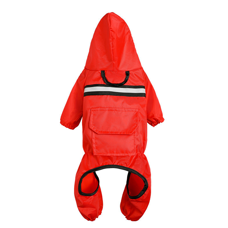 Raincoat for Dog