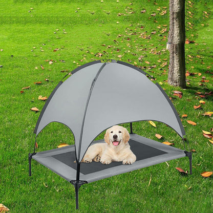 Pet Outdoor Sunshade Tent