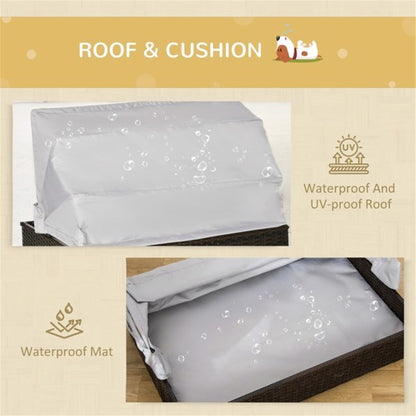 Pet Sofa, Dog Tent