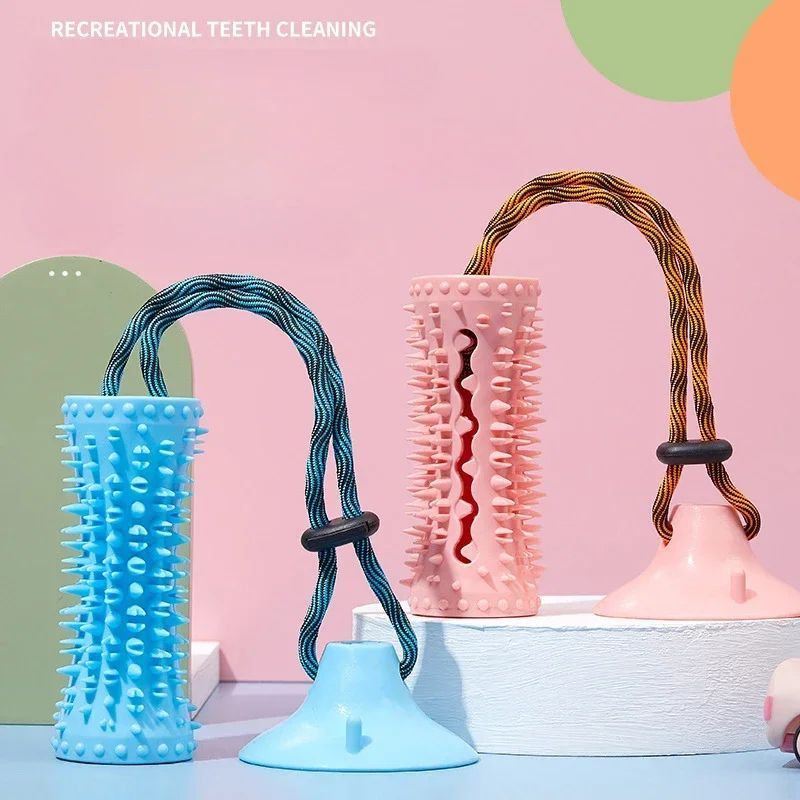 Dog Chew Ball Toys